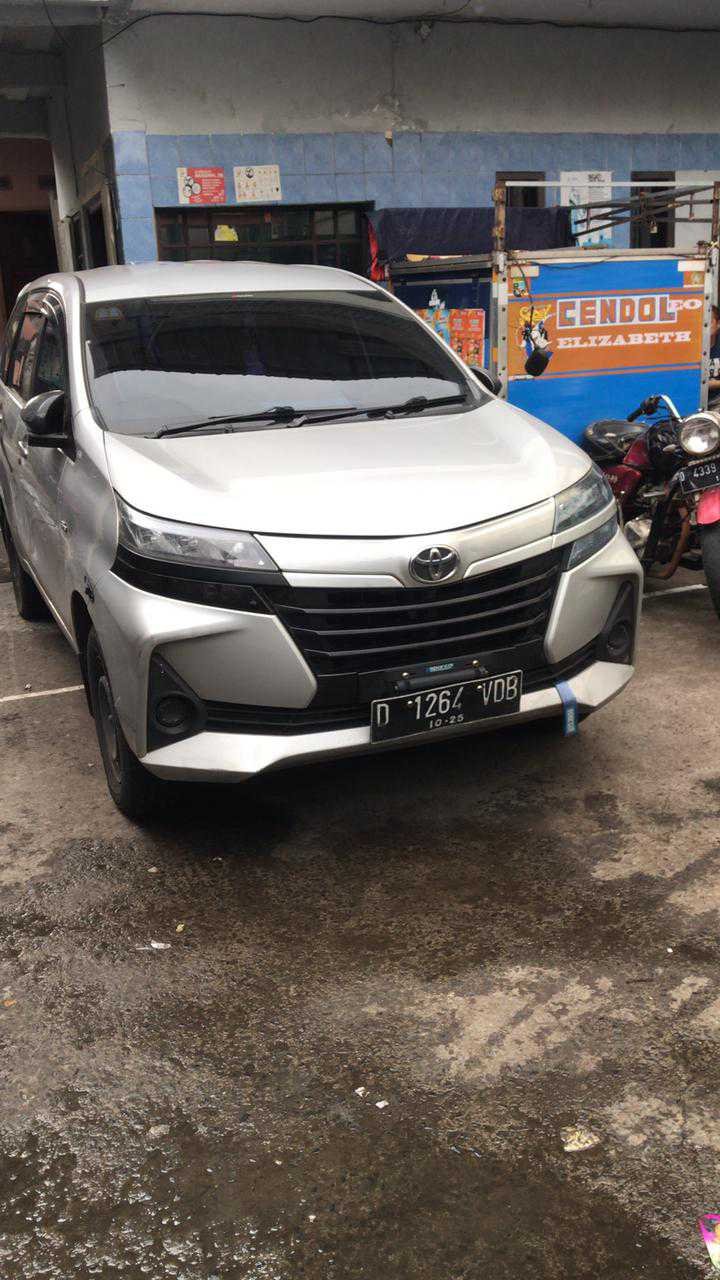 Sewa Mobil Avanza Di Semarang