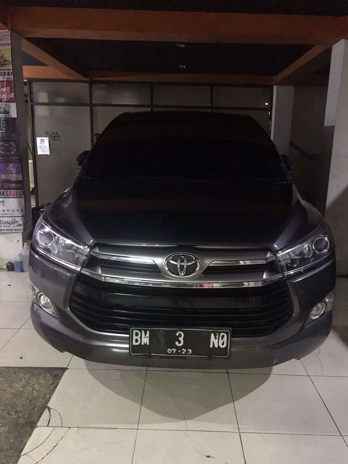 Rental Mobil Avanza 2022 Di Semarang