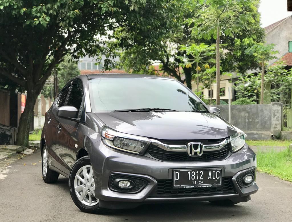 Rental Honda Di Bogor