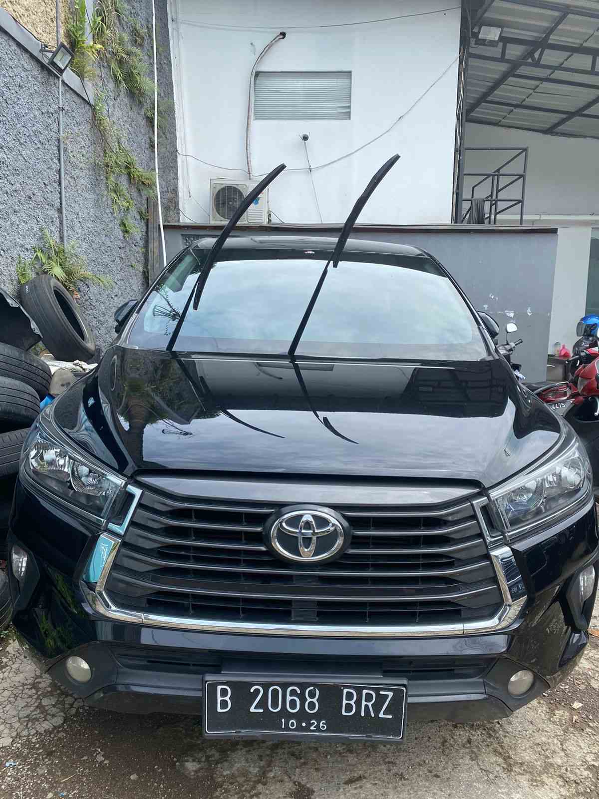 Harga Sewa Mobil Avanza Di Semarang
