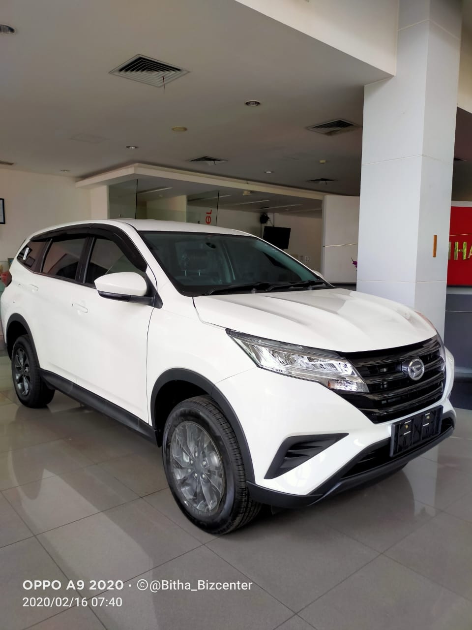 Rental Mobil Avanza Terbaru Di Bandung