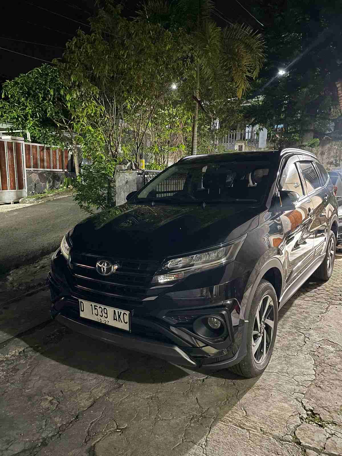 Sewa Mobil Avanza 2022 Di Bandung