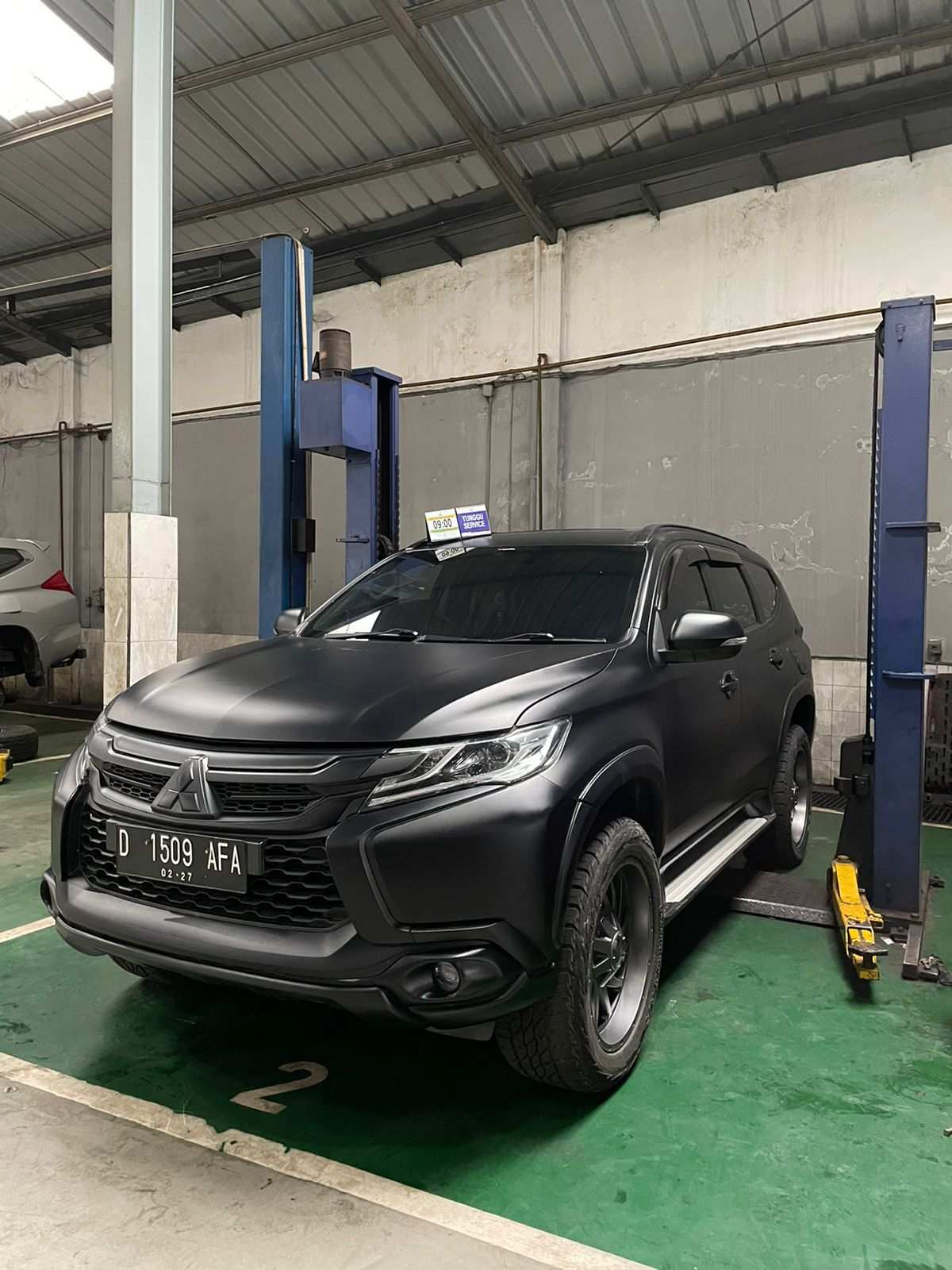 Rental Mobil Avanza Terbaru Di Bogor