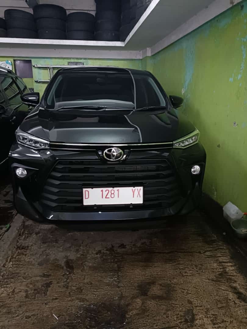 Sewa Mobil Avanza Di Cirebon